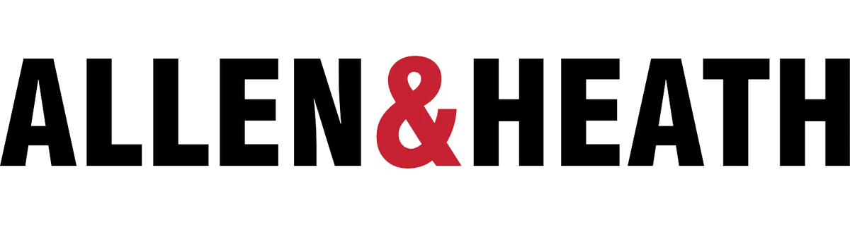 Allen & Heath logo