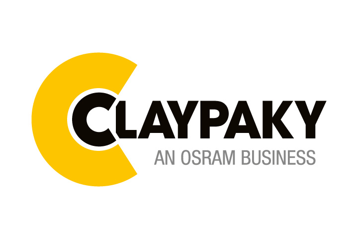 Clay Paky logo